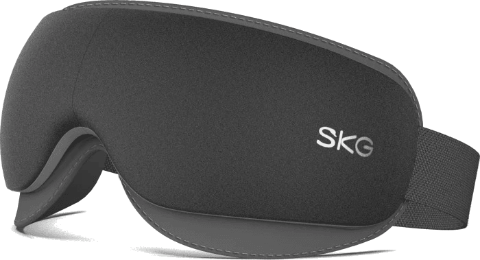 Масажер для очей SKG ES500 gray