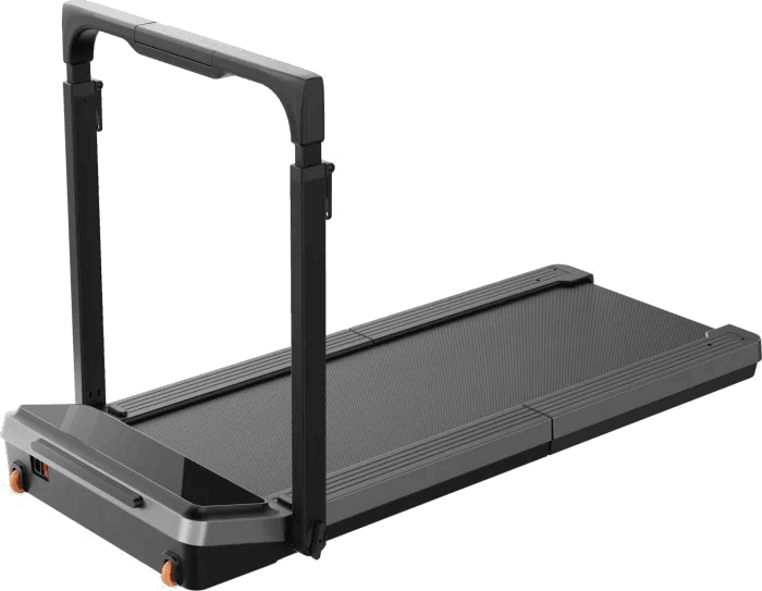 Бігова доріжка Kingsmith Treadmill Z3 Hybrid Black(WP400P42)