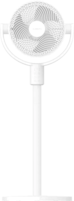 Вентилятор Xiaomi Smart Standing Air Circulation Fan
