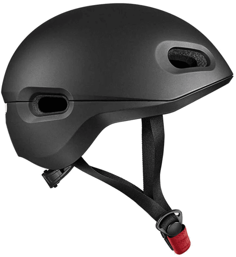 Шолом Xiaomi Smart4u Commuter Helmet (Black) M