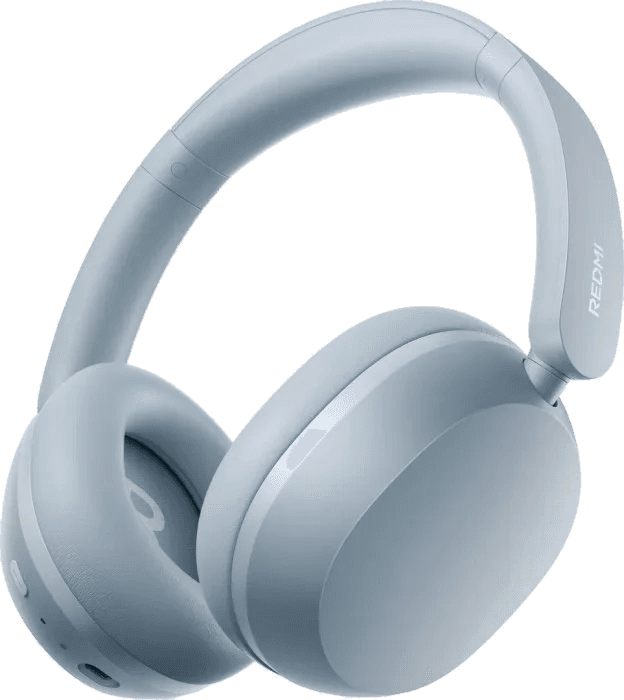 Навушники Redmi Headphones Neo (BHR08W6GL) Mist Blue