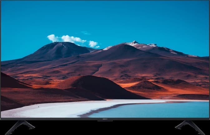 Телевізор Xiaomi TV A 55 2026 (L55MB-AME)