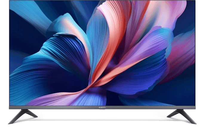 Телевізор Xiaomi TV A Pro 32 2026 (L32MB-APME)