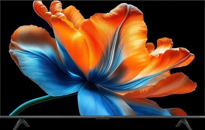 Телевізор Xiaomi TV S Mini LED 55 2026