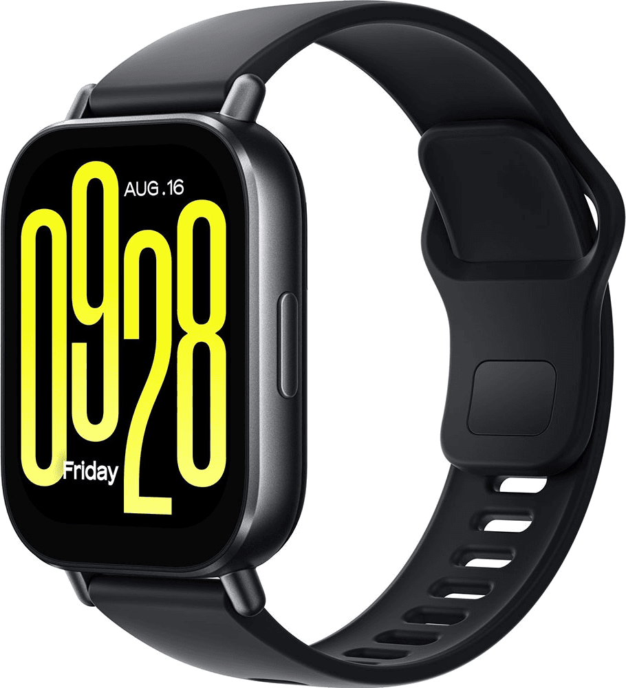 Смарт-годинник Redmi Watch 5 Active Чорний BHR8784GL