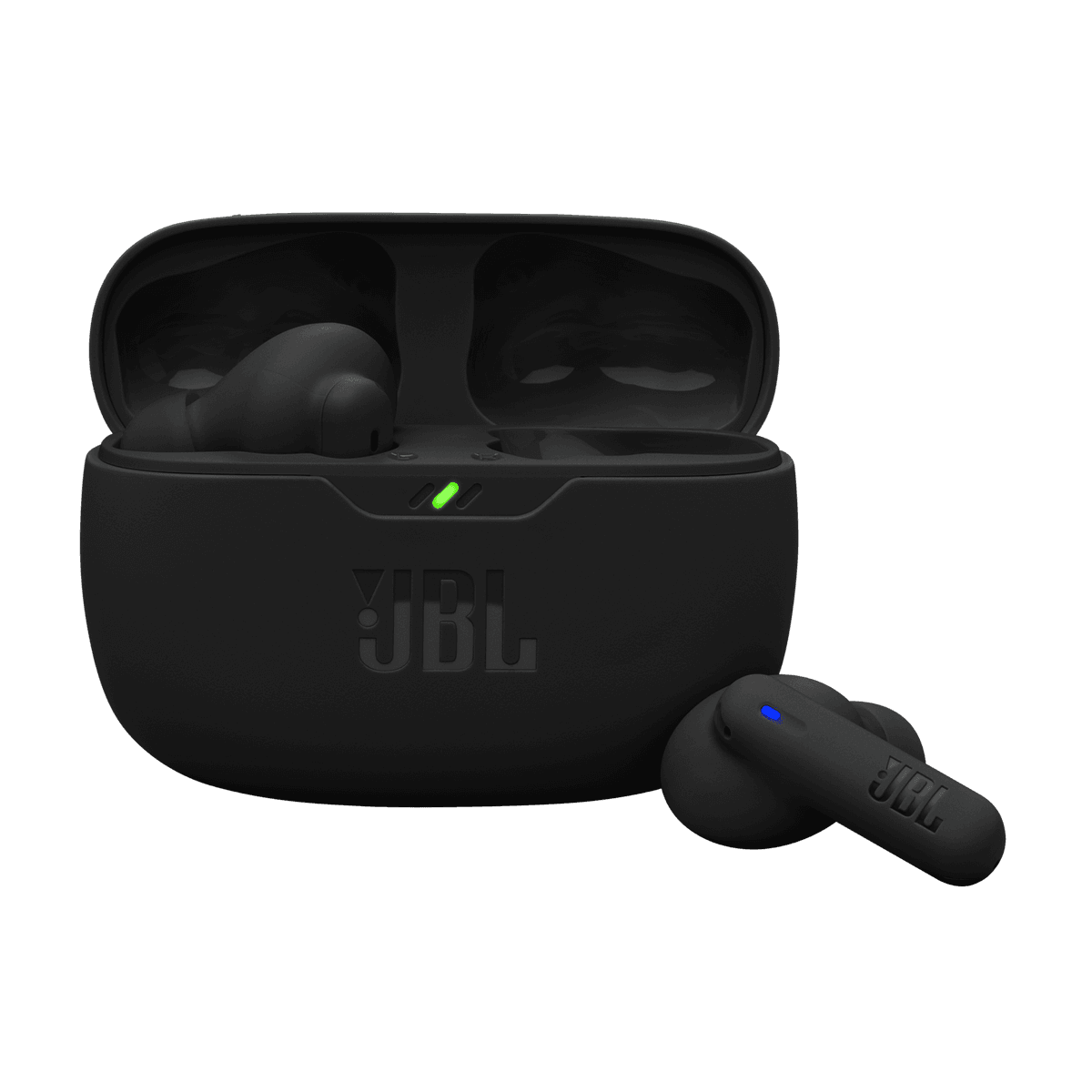 Навушники JBL Wave Beam 2 (JBLWBEAM2BLK) Black