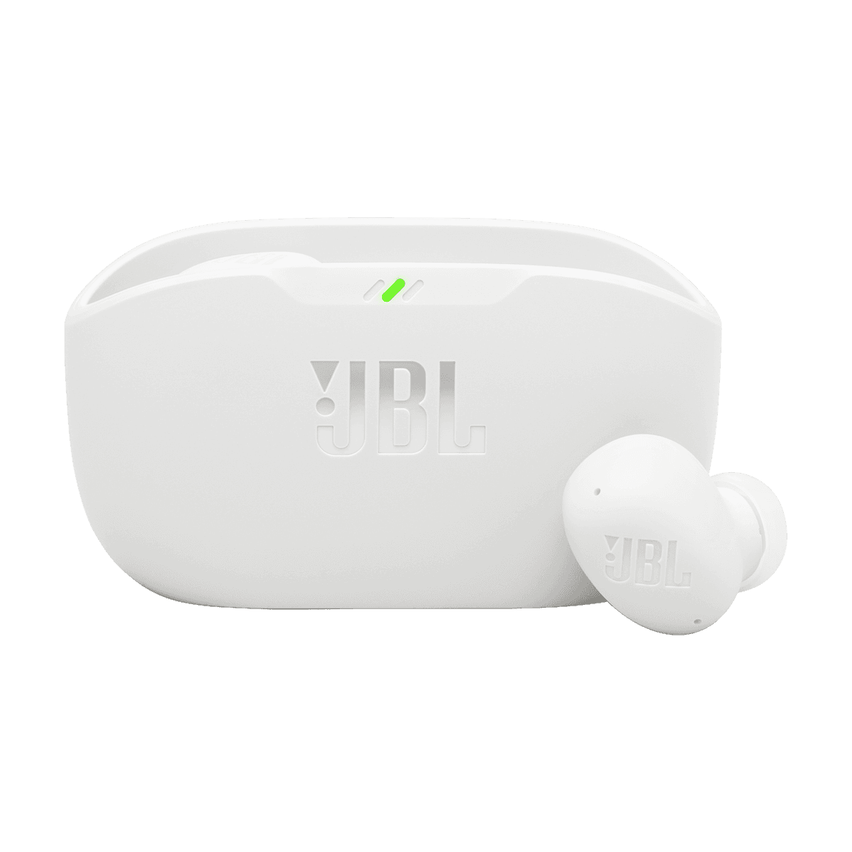 Навушники JBL Wave Buds 2 (JBLWBUDS2WHT) White