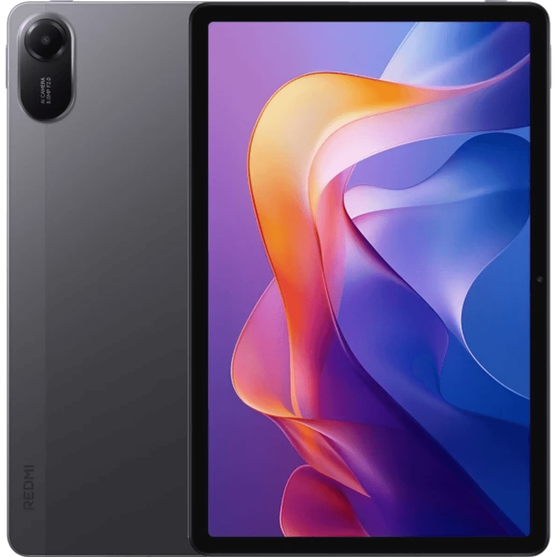 Планшет Xiaomi Redmi Pad 2 WiFi 8/256GB GrapGray(VHU5631EU)