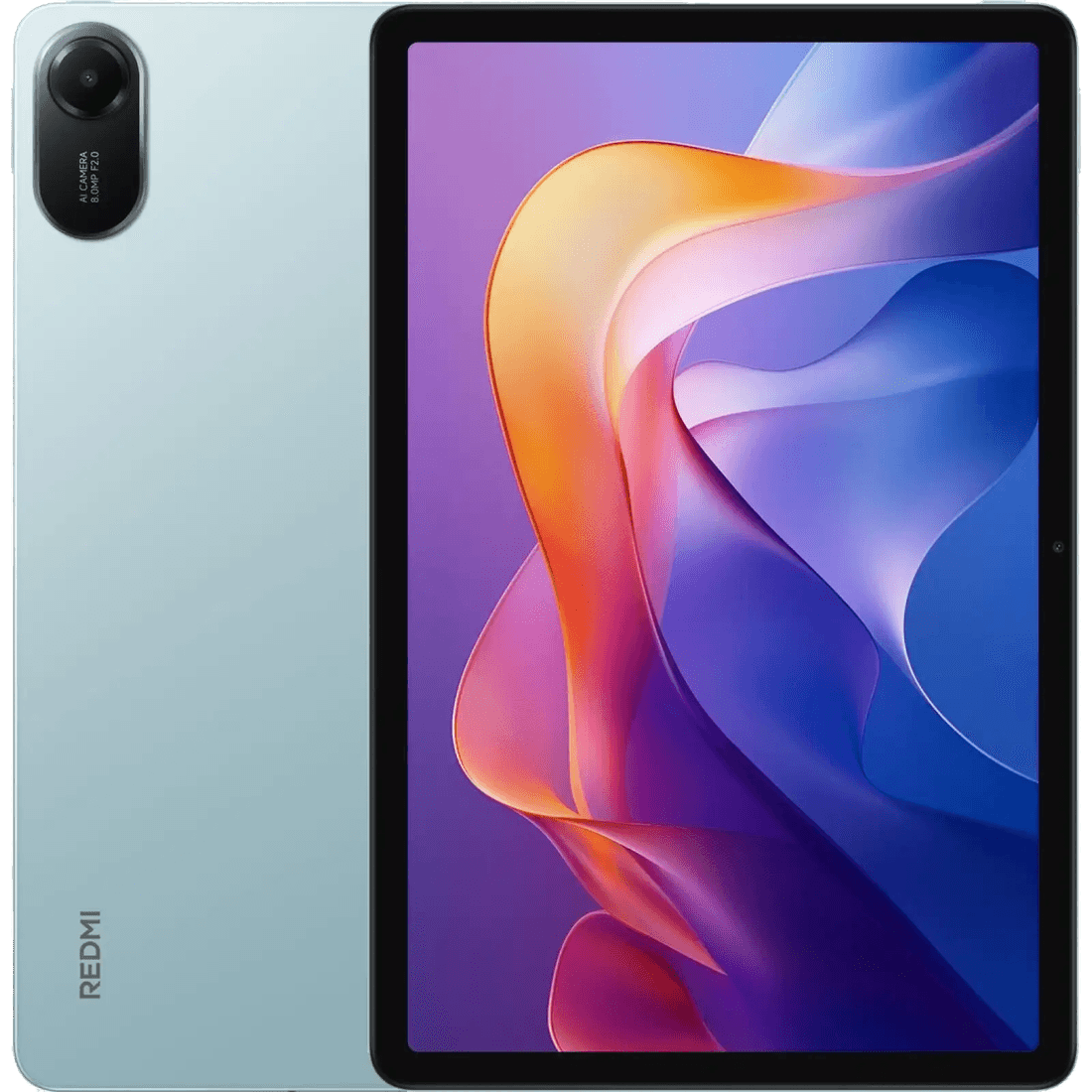 Планшет Xiaomi Redmi Pad 2 WiFi 8/256GB MintGreen(VHU5897EU)