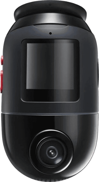 Відеореєстратор 70mai Dash Cam X800 Omni 128GB Black