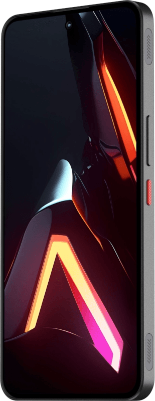 Смартфон Nubia NEO 3 GT 5G 12/256GB Yellow