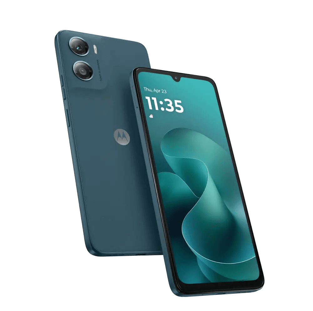 Смартфон Moto G06 4/256 TAPESTRY(PBA20004UA)