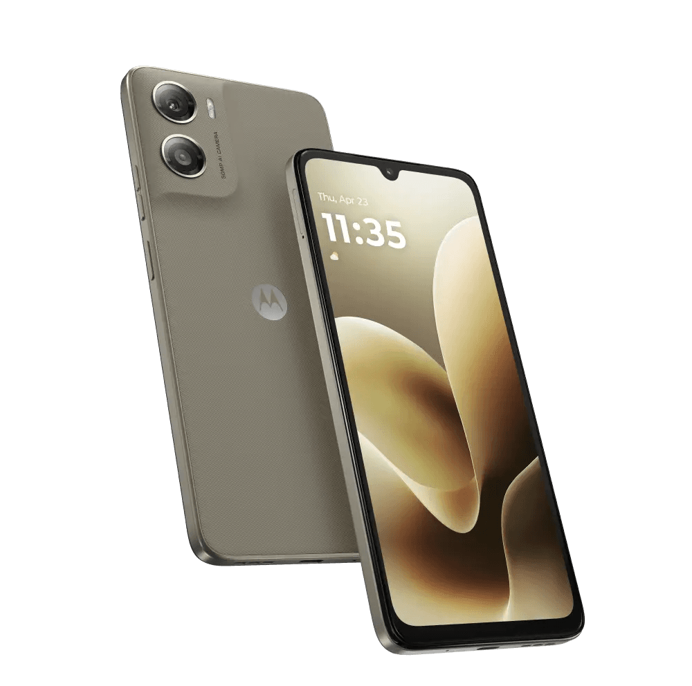 Смартфон Moto G06 Power 4/256 Laurel Oak(PBA00001UA)