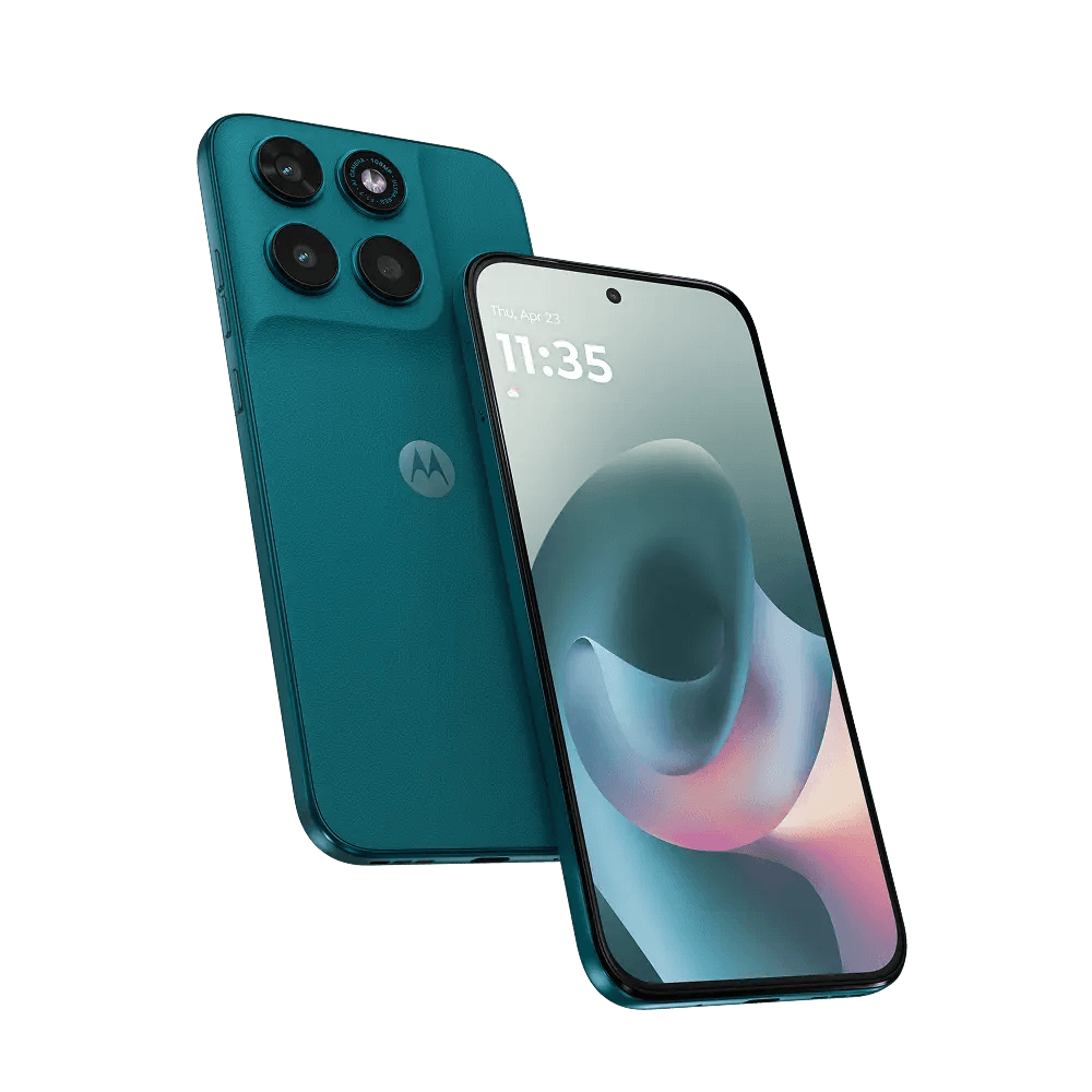 Смартфон Moto G77 8/256 Shaded Spruce (Green)(PBAW0027RS)