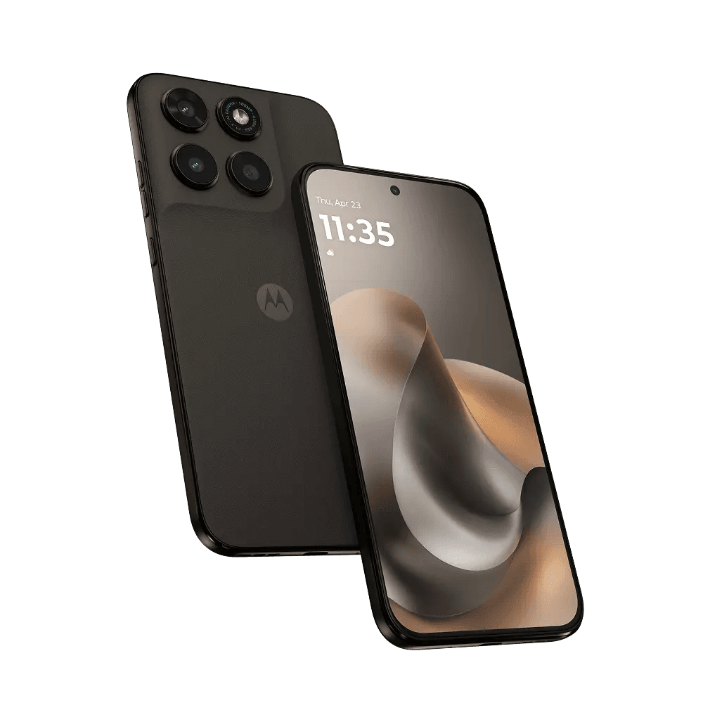 Смартфон Moto G77 8/256 Black Olive (Black)(PBAW0026RS)