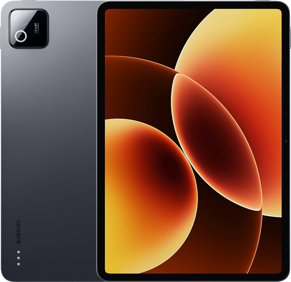 Планшет Xiaomi Pad 8 WiFi 8/256GB Gray (VHU6381EU)