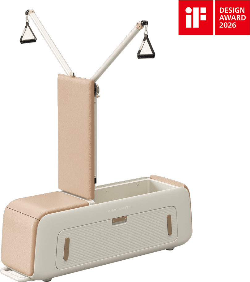 Лава для пілатесу KINGSMITH WalkingPad B2 (FBB2C)