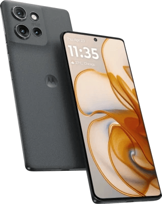 Смартфон Moto Edge 50 12/512 Koala Grey (PB2U0003PL)
