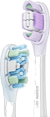 Зубна щітка Mijia Servo-oscillation Electric Toothbrush Pro