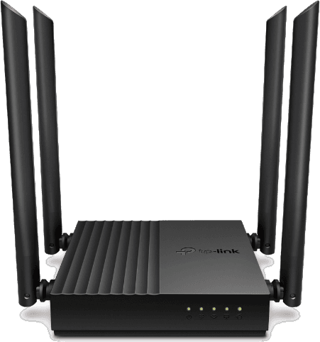 Маршрутизатор TP-LINK Archer C64