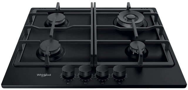 Whirlpool TKRL 661 NB