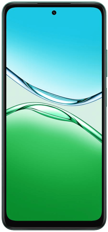 OPPO A5 6/128GB Aurora Green