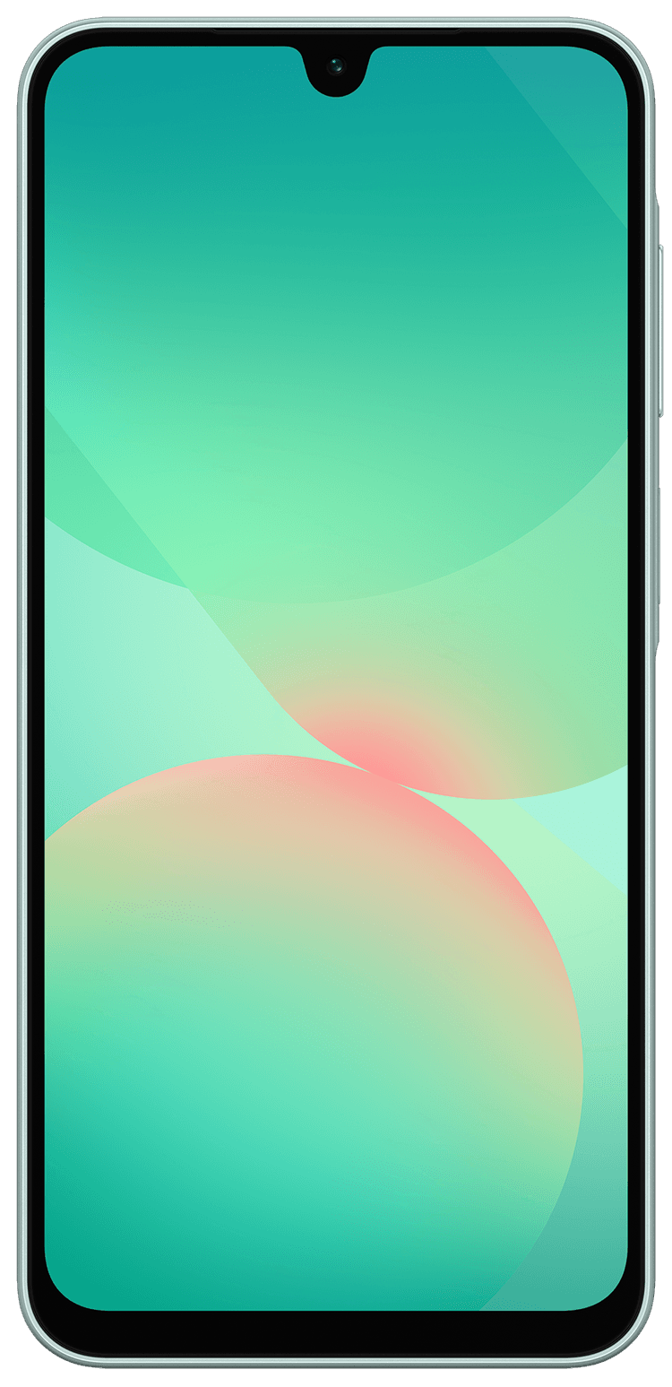 Samsung Galaxy A26 5G 6/128Gb LGB Mint