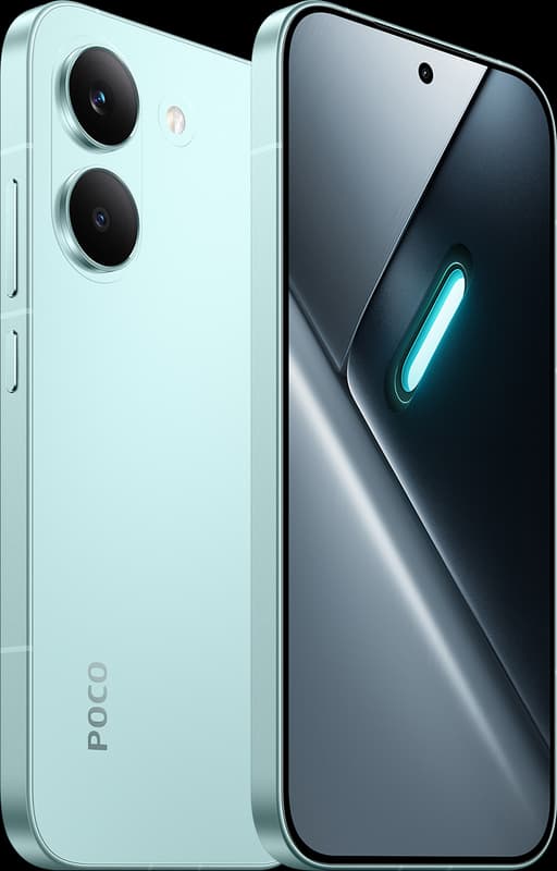 Смартфон POCO X8 Pro 8/256GB Green 2511FPC34G