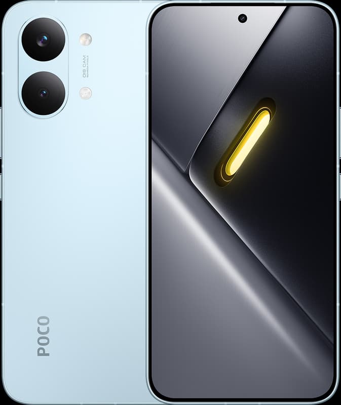 Смартфон POCO X8 Pro Max 12/256GB Blue 2602BPC18G