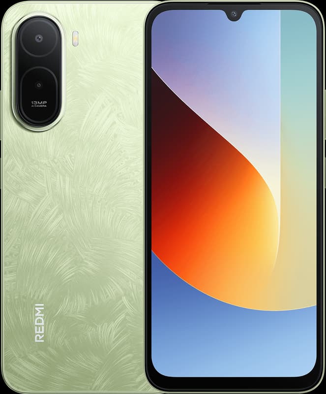 Смартфон Xiaomi REDMI A7 Pro 4/64GB Palm Green 25128RN17Y