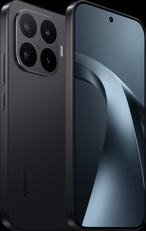 Смартфон Xiaomi 17T 12/256GB Black 2602DPT53G