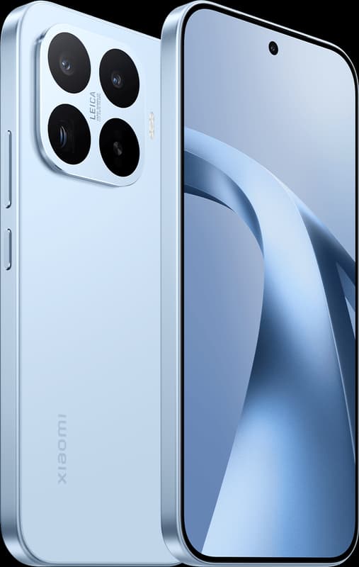 Смартфон Xiaomi 17T 12/512GB Blue 2602DPT53G
