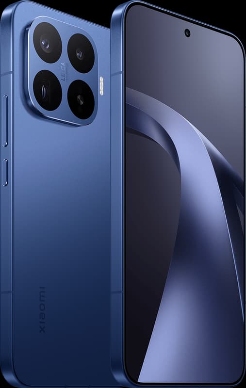 Смартфон Xiaomi 17T Pro 12/512GB Deep Blue 2602EPTC0G