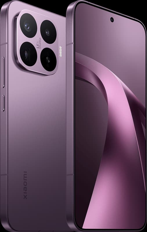 Смартфон Xiaomi 17T Pro 12/256GB Deep Violet 2602EPTC0G