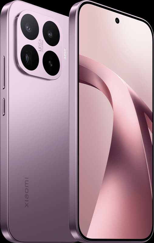 Смартфон Xiaomi 17T 12/512GB Violet 2602DPT53G