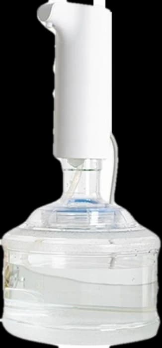 Помпа для води Xiaoda heating water disp XD-JRSSQ01 Білий