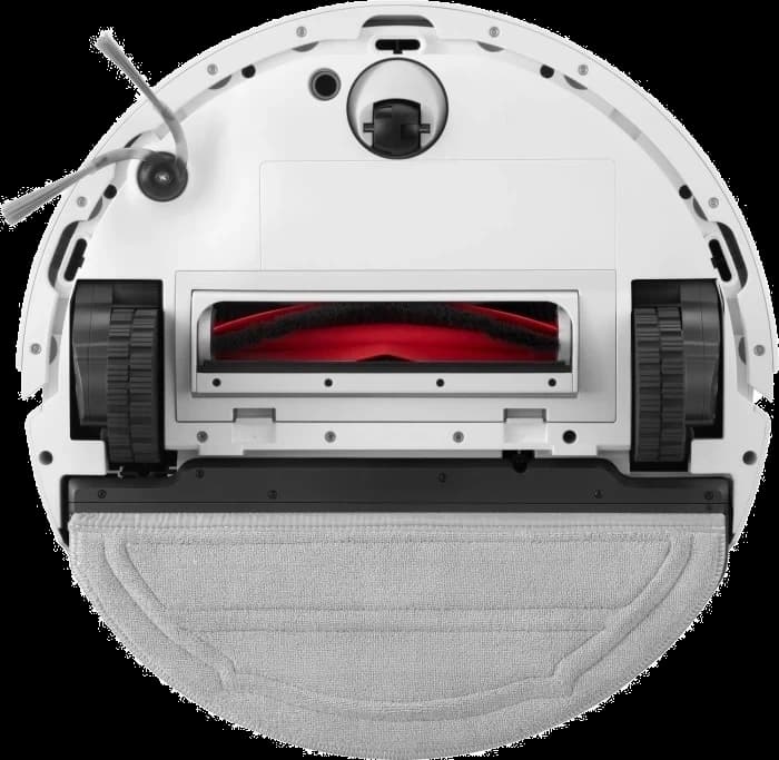 Робот-пилосос Roborock Q10 VF+ White
