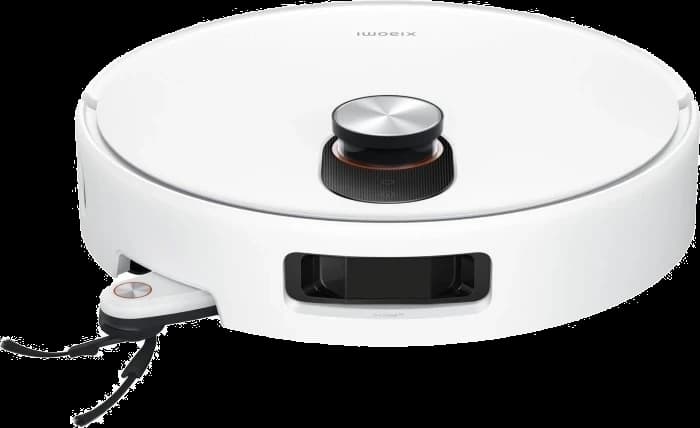 Робот-пилосос Xiaomi Robot Vacuum 5