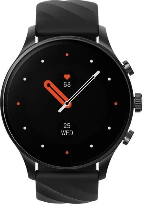 Годинник Black Shark S3 Classic BS-W2410 Чорний