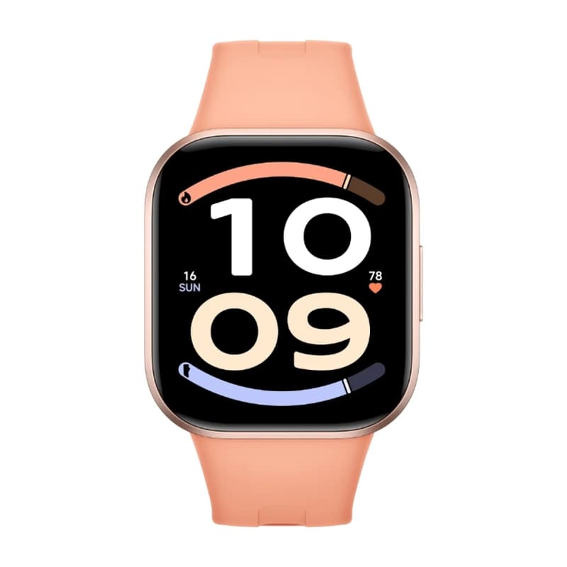 Годинник Redmi Watch 6 Active Sunset Orange BHR09CYGL