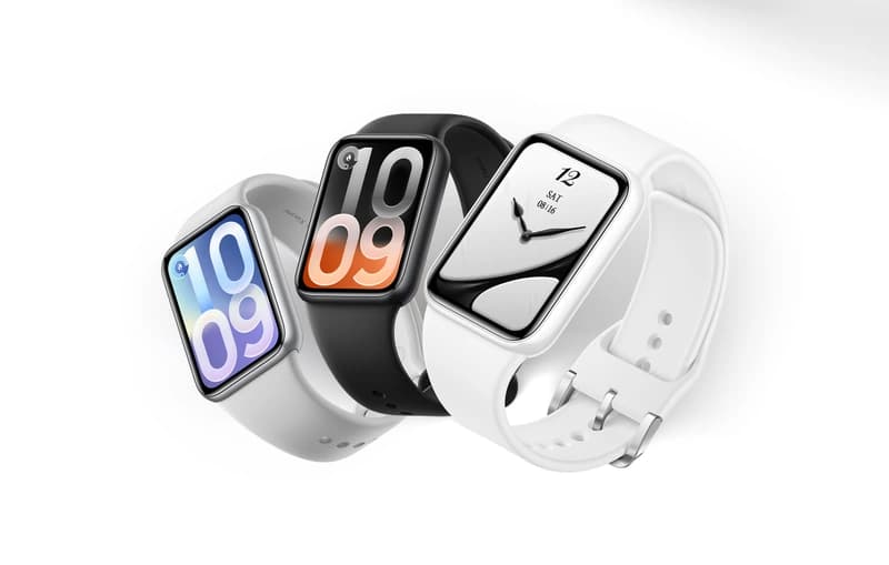 Фітнес-браслет Xiaomi Smart Band 10Pro NFC BHR0959GL Чорний