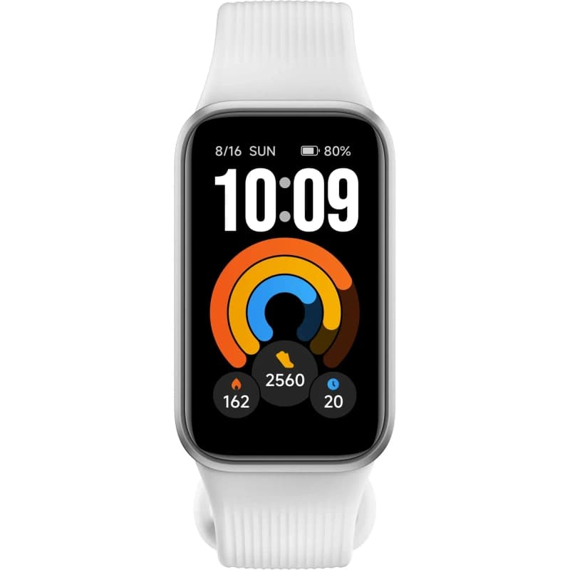 Фітнес-браслет Xiaomi Smart Band 11 Active Gray