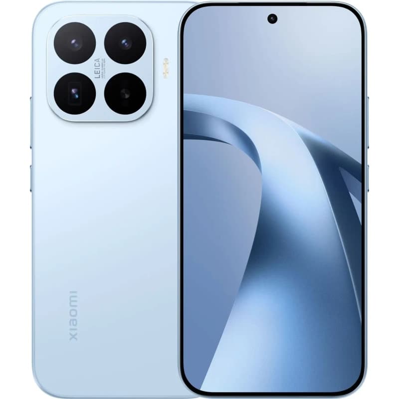 Смартфон Xiaomi 17T 12/256GB Blue 2602DPT53G