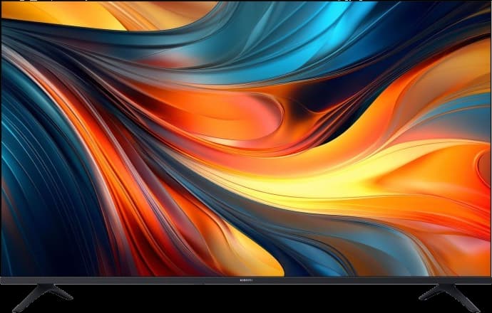 Телевізор Xiaomi TV A 43 FHD 2026 (L43MB-AFME)