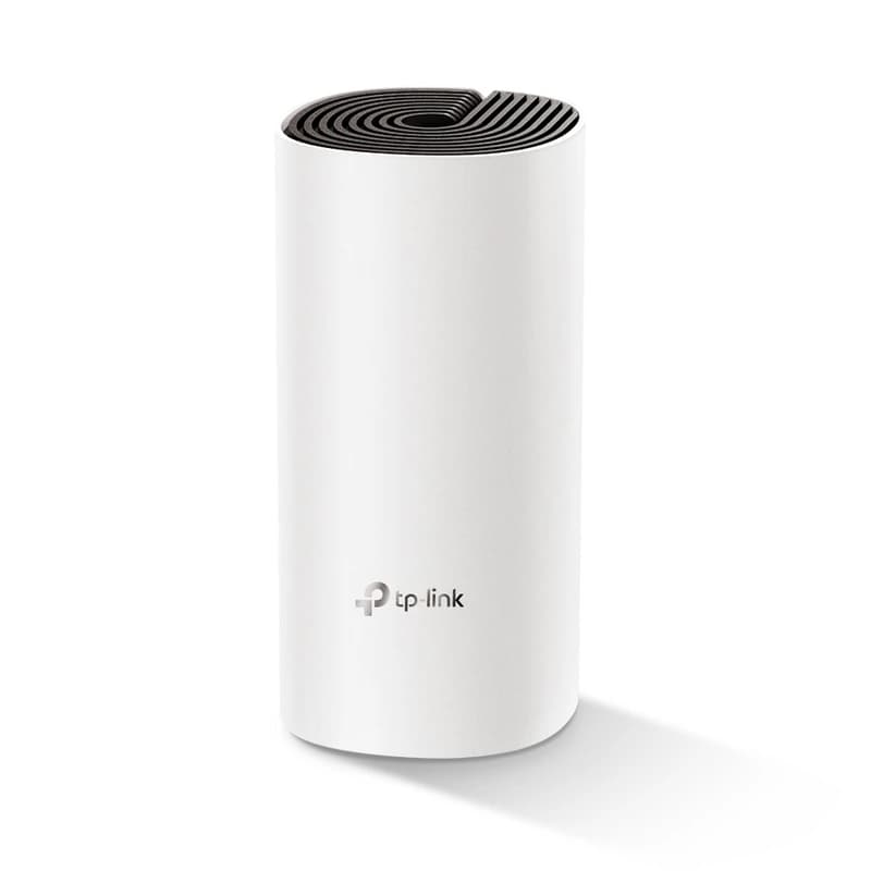 мереж.акт TP-Link DECO M4 AC1200 (DECO-M4-1-PACK)