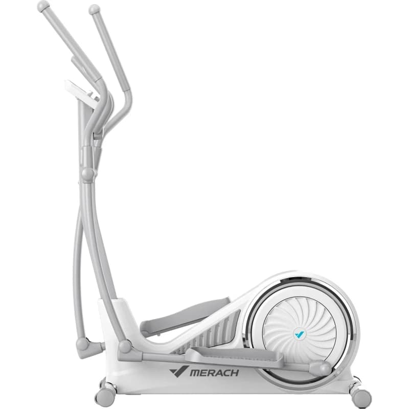 Орбiтрек MERACH MR-581BXW white