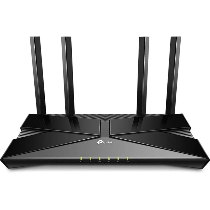 Маршрутизатор TP-LINK Archer AX1500