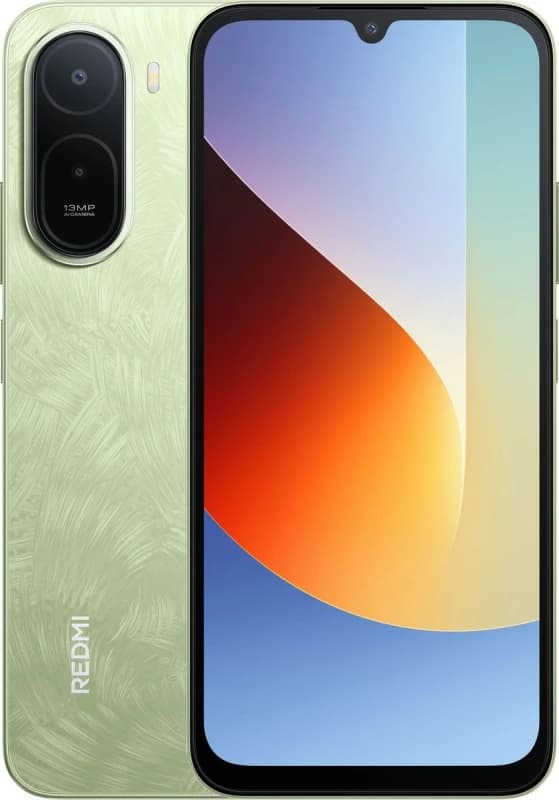 Смартфон Xiaomi REDMI A7 Pro 4/128GB Palm Green 25128RN17Y
