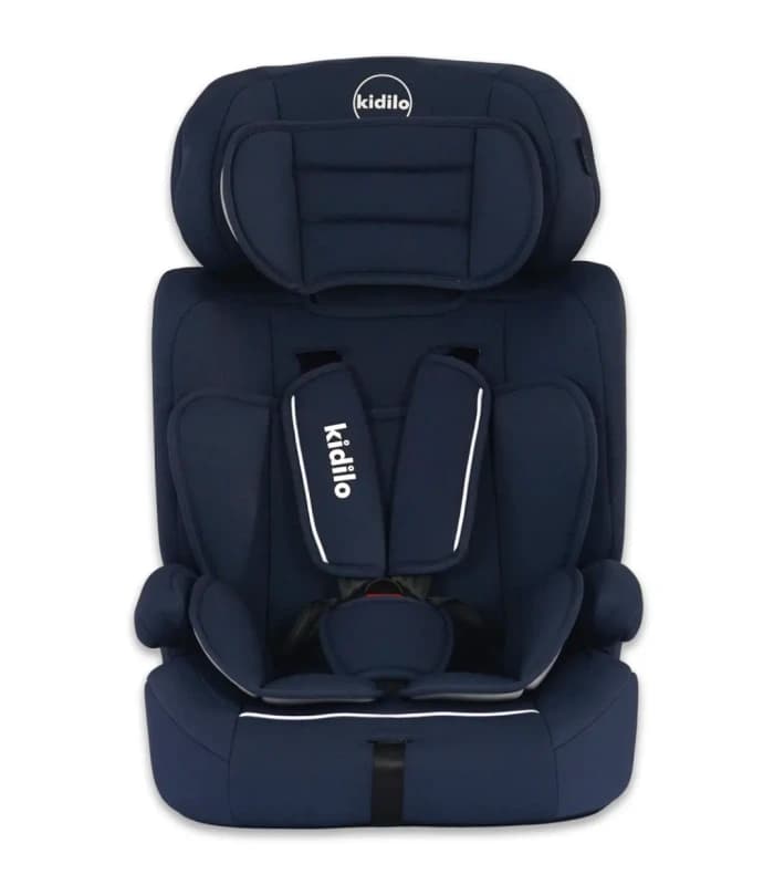 Автокрісло Kidilo G301 (blue)