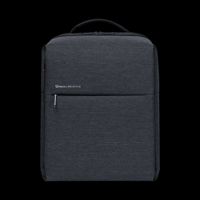 Рюкзак Xiaomi City Backpack 2 (Dark Gray)